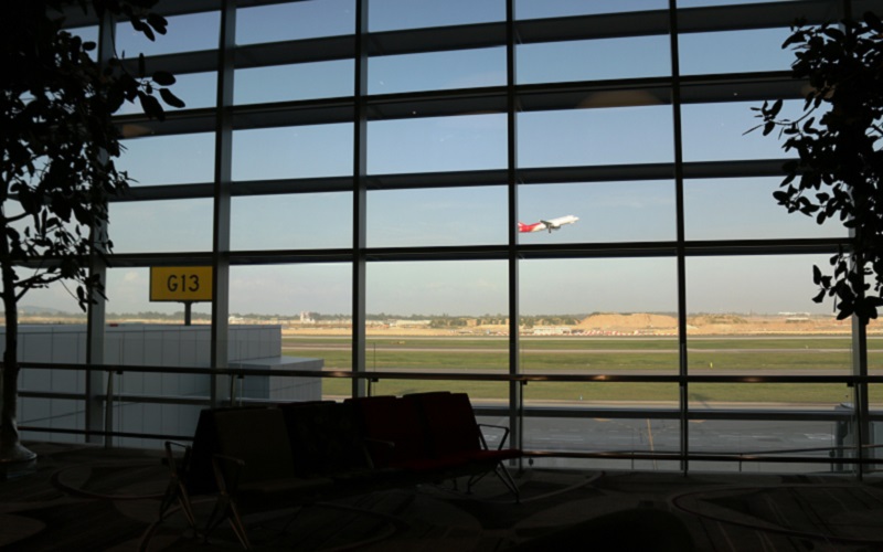 changi airport terminal 4 boarding gates